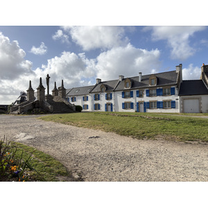 รูปถ่าย ฝรั่งเศส(France) แบลซ์(Belz) 2026-04 49