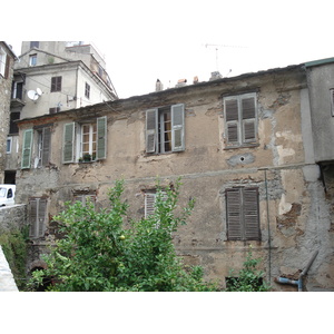 รูปถ่าย ฝรั่งเศส(France) คอร์สิคา(Corsica) เชร์วีออน(Cervione) 2006-09 2