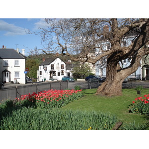 รูปถ่าย อังกฤษ(United Kingdom) มอนเมาธ์(Monmouth) 2006-05 44