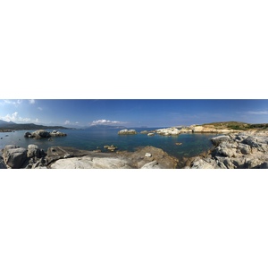 รูปถ่าย ฝรั่งเศส(France) คอร์สิคา(Corsica) แหลมปุนตาสปาโน(Punta Spano) 2015-05 17