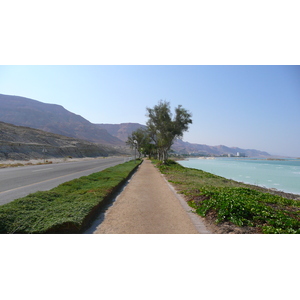 รูปถ่าย อิสราเอล(Israel) อึนโบเกก(Boqeq) 2007-06 1