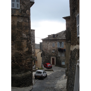 รูปถ่าย ฝรั่งเศส(France) คอร์สิคา(Corsica) เชร์วีออน(Cervione) 2006-09 19