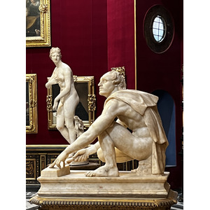 รูปถ่าย อิตาลี(Italy) ฟลอเรนซ์(Florence) พิพิธภัณฑ์อุฟฟีซี(Uffizi Museum) 2022-05 363