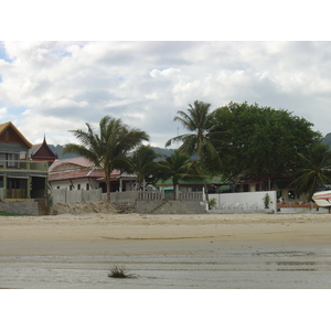 รูปถ่าย ไทย(Thailand) ภูเก็ต(Phuket) หาดกมลา(Kamala Beach) 2005-12 109