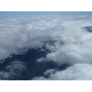 รูปถ่าย นิวแคลิโดเนีย(New Caledonia) ถ่ายจากข้างบน(From the Sky) 2010-05 30