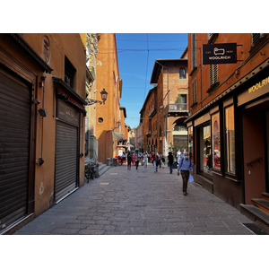 รูปถ่าย อิตาลี(Italy) โบโลญญา(Bologna) 2022-05 93