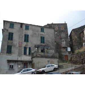 รูปถ่าย ฝรั่งเศส(France) คอร์สิคา(Corsica) เชร์วีออน(Cervione) 2006-09 14
