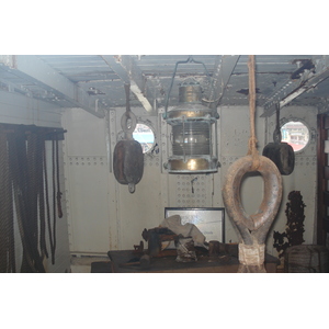 รูปถ่าย สหรัฐอเมริกา(United States) นิวยอร์ก(New York) ท่าเรือเซาท์สตรีต(South Street seaport) 2006-03 49