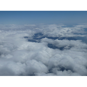 รูปถ่าย นิวแคลิโดเนีย(New Caledonia) ถ่ายจากข้างบน(From the Sky) 2010-05 27