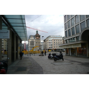 รูปถ่าย สวิสเซอร์แลนด์(Switzerland) เจนีวา(Geneva) 2010-02 15