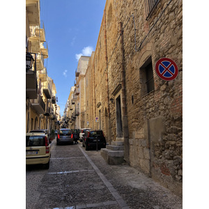 รูปถ่าย อิตาลี(Italy) ซิซิลี(Sicily) เชฟาลู(Cefalu) 2020-02 20