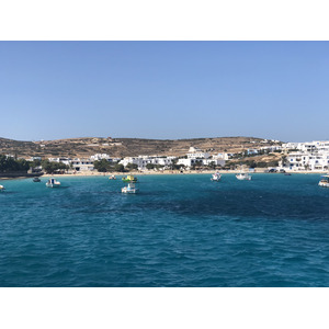 รูปถ่าย กรีก(Greece) หมู่เกาะซิคละดีส(Cyclades) 2018-07 11