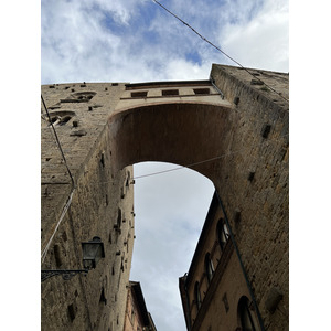 รูปถ่าย อิตาลี(Italy) วอลแตร์รา(Volterra) 2021-09 196