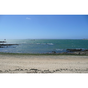 รูปถ่าย ฝรั่งเศส(France) ปอร์หลุยส์(Port Louis) 2008-07 36