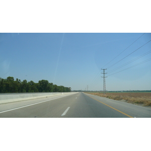 รูปถ่าย อิสราเอล(Israel) ถนนจากอัชเคลอนไปอาราด(Ashkelon to Arad road) 2007-06 173