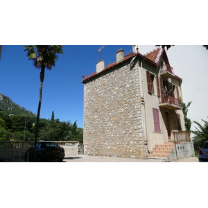 รูปถ่าย ฝรั่งเศส(France) วังซ์(Vence) วองซ์ด้านตะวันตก(Vence West) 2007-07 58