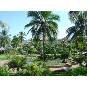 รูปถ่าย ไทย(Thailand) เขาหลัก(Khao Lak) โรงแรมเลอเมอริเดียน เขาหลัก(Meridien Khao Lak Hotel) 2005-12 135