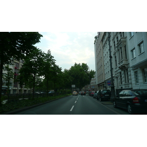 รูปถ่าย เยอรมนี(Germany) โคลอเนียล(Cologne) 2007-05 17