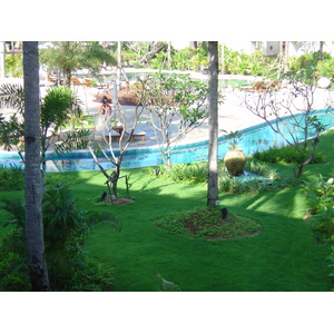 รูปถ่าย ไทย(Thailand) เขาหลัก(Khao Lak) โรงแรมเลอเมอริเดียน เขาหลัก(Meridien Khao Lak Hotel) 2005-12 190