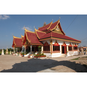 รูปถ่าย ลาว(Laos) เวียงจันทน์(Vientiane) 2012-12 190