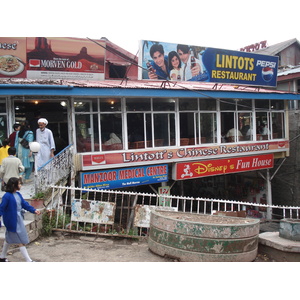 รูปถ่าย ปากีสถาน(Pakistan) มืร์รี(Murree) 2006-08 99