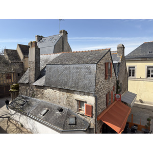 รูปถ่าย ฝรั่งเศส(France) กงการ์โน(Concarneau) เมืองในกำแพง(Ville close) 2026-04 31