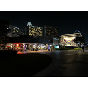 รูปถ่าย สิงคโปร์(Singapore) มารีนาเบย์(Marina Bay) 2023-01 55