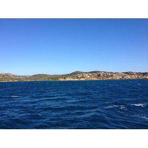 รูปถ่าย อิตาลี(Italy) เกาะกาเปรรา(Caprera) 2012-09 29
