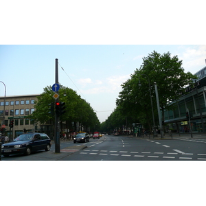 รูปถ่าย เยอรมนี(Germany) โคลอเนียล(Cologne) 2007-05 45