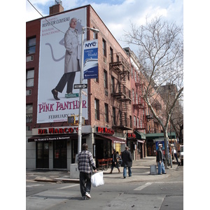 รูปถ่าย สหรัฐอเมริกา(United States) นิวยอร์ก(New York) โซโห(Soho) 2006-03 52