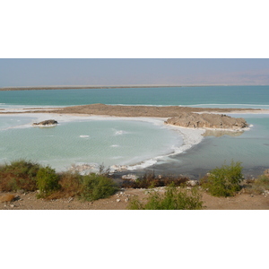 รูปถ่าย อิสราเอล(Israel) อึนโบเกก(Boqeq) 2007-06 15