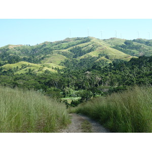 รูปถ่าย ฟิจิ(Fiji) แม่น้ำซิงกาโตกา(Sigatoka river) 2010-05 72