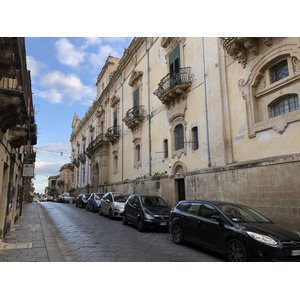 รูปถ่าย อิตาลี(Italy) ซิซิลี(Sicily) โนโต(Noto) 2020-02 312