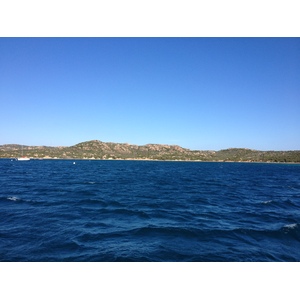รูปถ่าย อิตาลี(Italy) เกาะกาเปรรา(Caprera) 2012-09 26