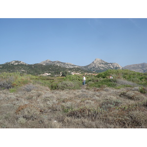 รูปถ่าย ฝรั่งเศส(France) คอร์สิคา(Corsica) ลูมิโอ่(Lumio) 2006-09 37