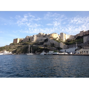 รูปถ่าย ฝรั่งเศส(France) คอร์สิคา(Corsica) โบนีฟาซีโอ(Bonifacio) 2012-09 119