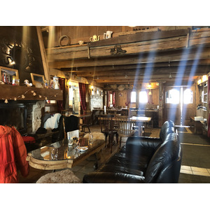 รูปถ่าย ฝรั่งเศส(France) ปรา-ซูร์-อาร์ลี(Praz sur Arly) 2019-12 75