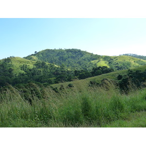 รูปถ่าย ฟิจิ(Fiji) แม่น้ำซิงกาโตกา(Sigatoka river) 2010-05 80