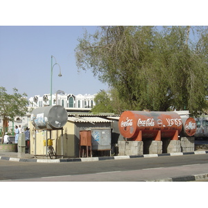 รูปถ่าย สหรัฐอาหรับเอมิเรตส์(United Arab Emirates) อาเลอิน(Al Ain) 2005-03 57