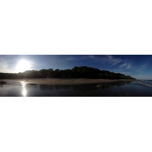 รูปถ่าย คอสตาริกา(Costa Rica) มอนเตซูมา(Montezuma) 2015-03 142