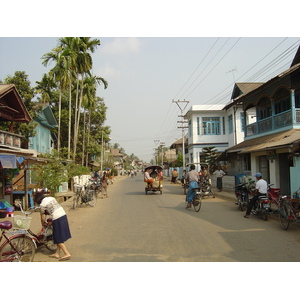 รูปถ่าย พม่า(Myanmar) ทวาย(Dawei (TAVOY)) 2005-01 176