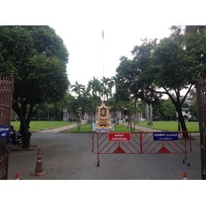 รูปถ่าย ไทย(Thailand) กรุงเทพมหานคร(Bangkok) 2012-12 32