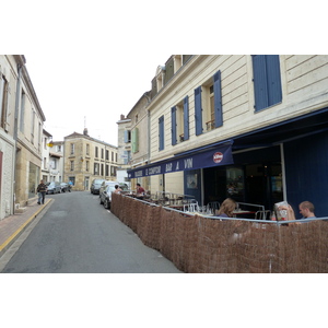รูปถ่าย ฝรั่งเศส(France) แบร์เฌอรัก(Bergerac) 2010-08 67