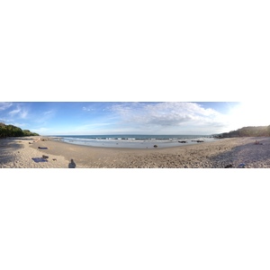 รูปถ่าย คอสตาริกา(Costa Rica) มอนเตซูมา(Montezuma) 2015-03 178