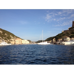 รูปถ่าย ฝรั่งเศส(France) คอร์สิคา(Corsica) โบนีฟาซีโอ(Bonifacio) 2012-09 105