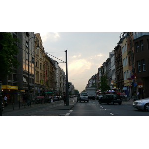 รูปถ่าย เยอรมนี(Germany) โคลอเนียล(Cologne) 2007-05 62