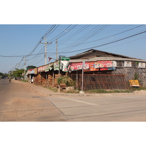 รูปถ่าย ลาว(Laos) เวียงจันทน์(Vientiane) 2012-12 149
