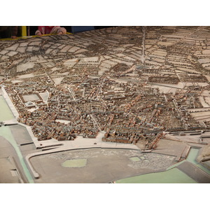 รูปถ่าย ฝรั่งเศส(France) ปารีส(Paris) กร็องปาเล(Grand Palais) 2012-01 3