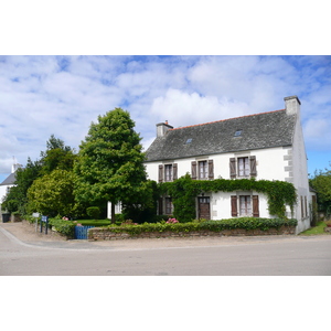 รูปถ่าย ฝรั่งเศส(France) กีมาเอค(Guimaec) 2007-08 16
