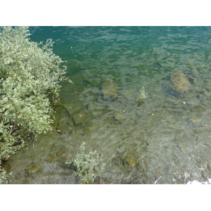 รูปถ่าย อิตาลี(Italy) อาโรนา(Arona) 2009-06 1